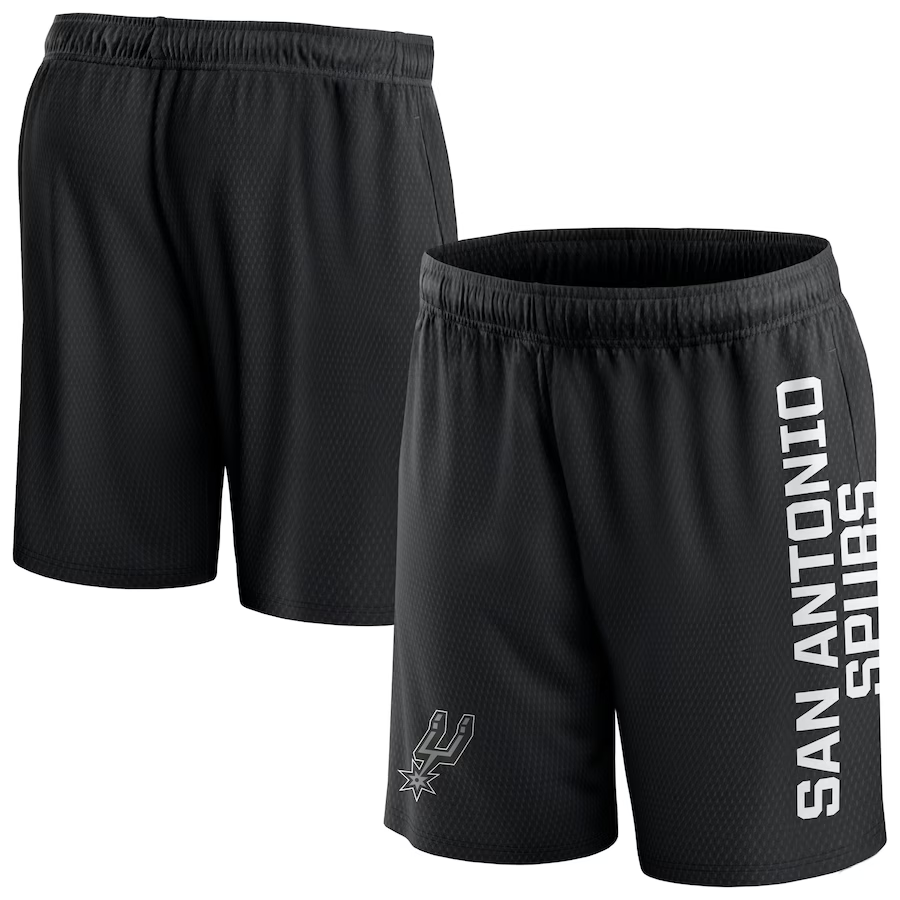 2024 Men NBA San Antonio Spurs shorts->phoenix suns->NBA Jersey